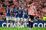 Arsenal gana 2-0 en San Mamés ante un combativo Athletic por la Liga de Campeones