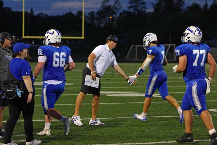 High School Football: Brainerd focuses on Sartell for homecoming