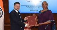 Israel Signs Strategic Bilateral Investment Agreement with India