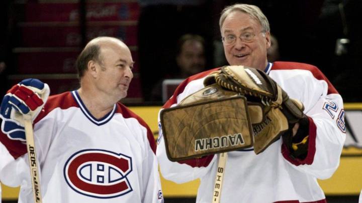 Former Canadiens star goaltender Ken Dryden dies of cancer at age 78