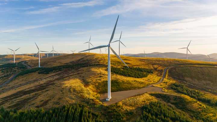 Equinor's Orsted Investment Is Intelligent (NYSE:EQNR)