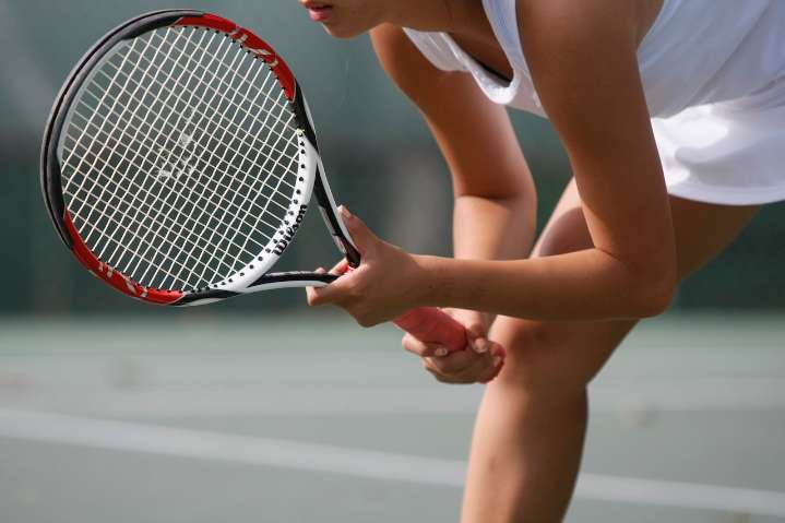Hershey girls tennis handles Gettysburg
