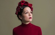 Natalia Lafourcade transmitirá gratis su concierto en el Auditorio Nacional