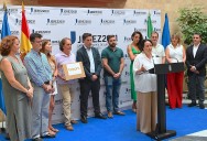 Los parkings de Mamelón y Alameda Vieja renuevan sus tarifas especiales