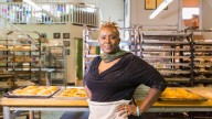A federal program helps older people get jobs, but the Trump administration wants to get rid of it