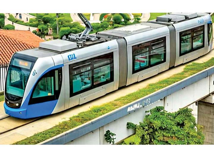 Anuncian Metro elevado en León
