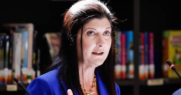 Guilford County Schools make gains in testing, graduation rate