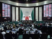 ¡Sin acuerdos para la Mesa Directiva de San Lázaro! Morena se quedará la presidencia 5 días más
