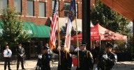 Hickory holds 9/11 remembrance ceremony at Union Square