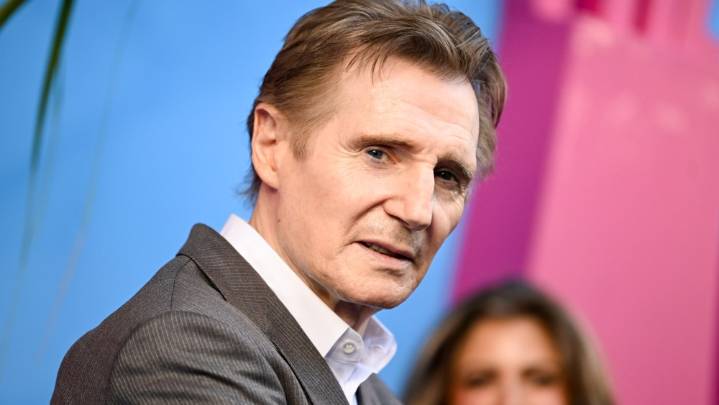 Liam Neeson Producing Lost Children of Tuam About Irish Baby Scandal