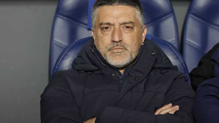 García Pimienta levanta la tapa del lado más oscuro del fútbol<br>