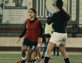 Universitario presentó la “Copa Promesas Lima Expresa” para impulsar el talento femenino
