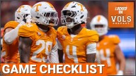 CHECKLIST: Tennessee MUST do 5 Things in ‘Cupcake’ Game with ETSU