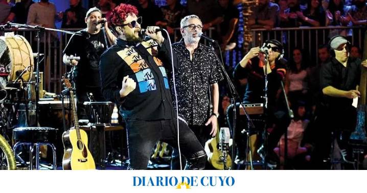 Los Auténticos Decadentes regresan a San Juan con un show para la historia