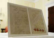 Today in History: September 3, Treaty of Paris ends Revolutionary War