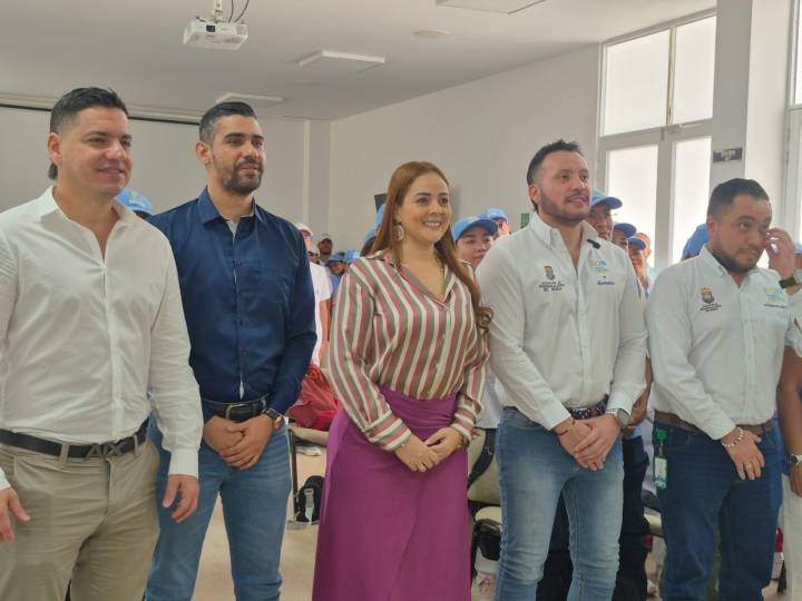 REGRESAN LOS EQUIPOS BÁSICOS EN SALUD: LA META EN EL SEGUNDO SEMESTRE DE 2025 ES LLEGAR A 36.200 HOGARES