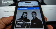 Ticketmaster fans to see pricing info changes after Oasis investigation