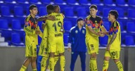 Los futbolistas del América convocados por Marcelo Bielsa para la Selección Uruguaya