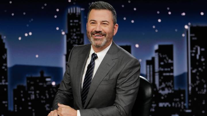 ‘Jimmy Kimmel Live!’ to return Tuesday