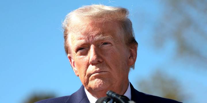 Donald Trump Recalls Charlie Kirk's Last Message in Emotional Tribute