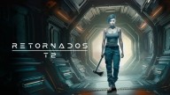 Julio Rojas, creador de 'Retornados': "La época humana llegó a su fin el día en que se lanzó ChatGPT"