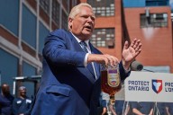 Crown Royal bottling plant 'caught in the crosshairs' of parent company's struggles