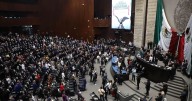 Alistan diputados discusión del Paquete Económico 2026