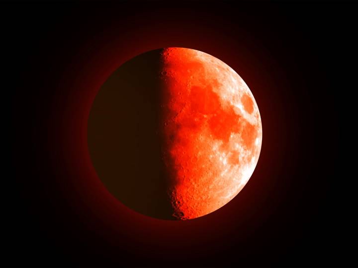 Eclipse de sangre en Piscis de septiembre 2025: cómo afectará tus emociones según tu signo