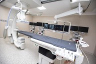 EsSalud pone en funcionamiento moderno angiógrafo para optimizar la atención a pacientes cardiovasculares