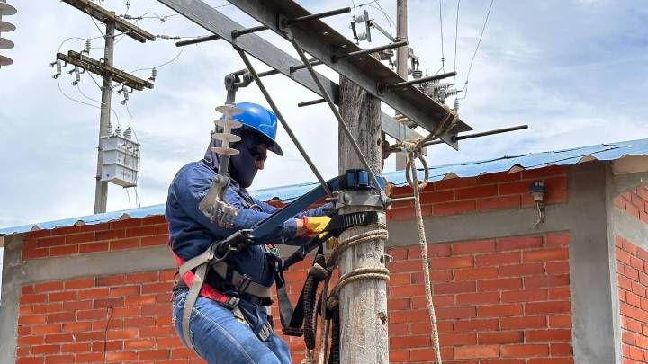 Pilas, estos barrios de Bogotá tendrán cortes de luz este jueves 25 de septiembre