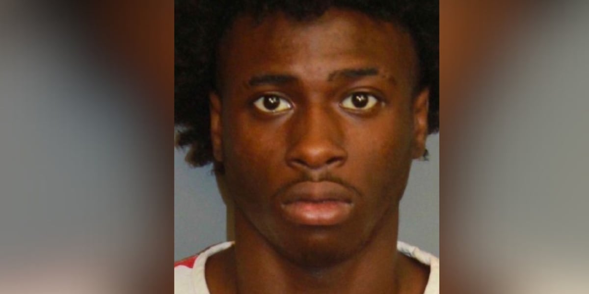 3rd suspect charged with capital murder in Smithfield homicide investigation