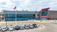Student at Johnson Senior High School brings gun to school