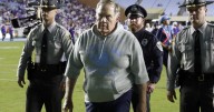 Belichick's college coaching debut at North Carolina ends in blowout loss to TCU