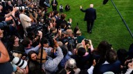 Fact check: Trump’s latest lies about California’s elections and mail
