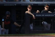 Mansolino is a candidate, but his status is uncertain as the Orioles eye their next manager