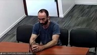 Sigue la búsqueda de peligroso acosador que se sacó la pulsera de rastreo: custodian a la víctima