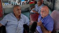 Palestinians react to countries recognizing Palestinian state