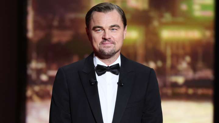 Leonardo DiCaprio's Cringey Midlife Crisis Moments Don't Do His Soured Reputation Any Favors