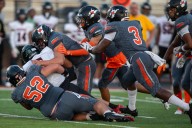 Photo gallery: Martinsburg defeats Woodson, 70