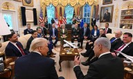 Viable pathway to long-term, sustainable peace: PM Modi welcomes Trump's Gaza plan