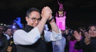 Jorge Reyes ¿el delfín político?