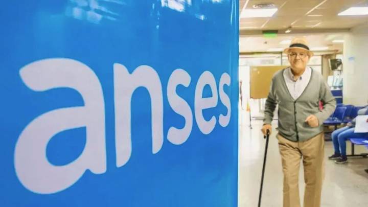 Calendario de pagos ANSES: quiénes cobran hoy lunes 8 de septiembre