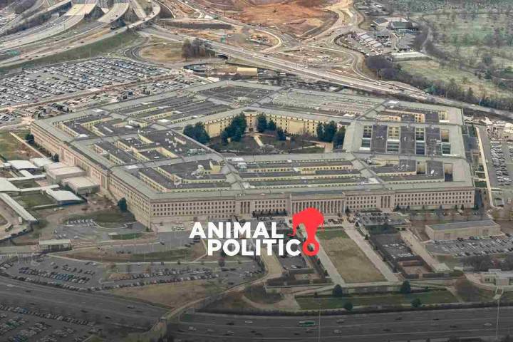 Trump quiere que el Departamento de Defensa se llame "Departamento de Guerra", ¿cuál es la razón?