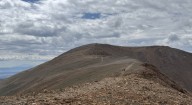 Nonprofit buys 480 acres on 14er near Fairplay to help preserve public access