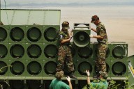 Corea del Sur suspende las emisiones de radio propagandísticas que emitía con altavoces en la frontera con el Norte