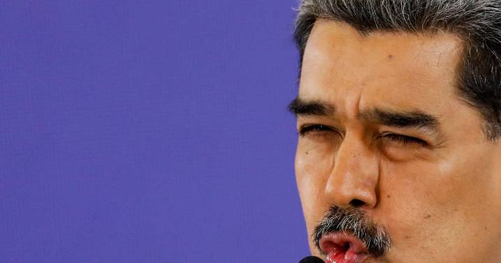 Maduro reta a gobernadora de Puerto Rico: “Si va a invadir, venga de primera”