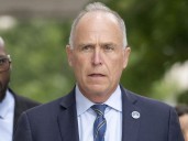D.C. sues over Trump’s deployment of National Guard