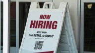 Fewer Americans file for jobless benefits last week despite signs of slowing labor market