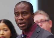 Florida To Ban Vaccine Mandates; Marks Red/Blue State Health Divide