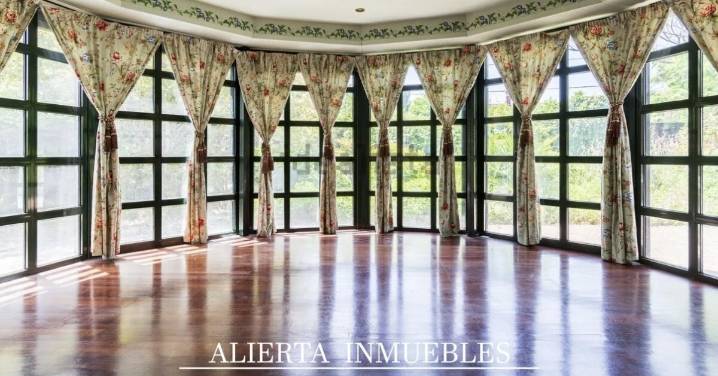 El chalet más caro de Zaragoza está en Casablanca y cuesta casi 2.000.000€